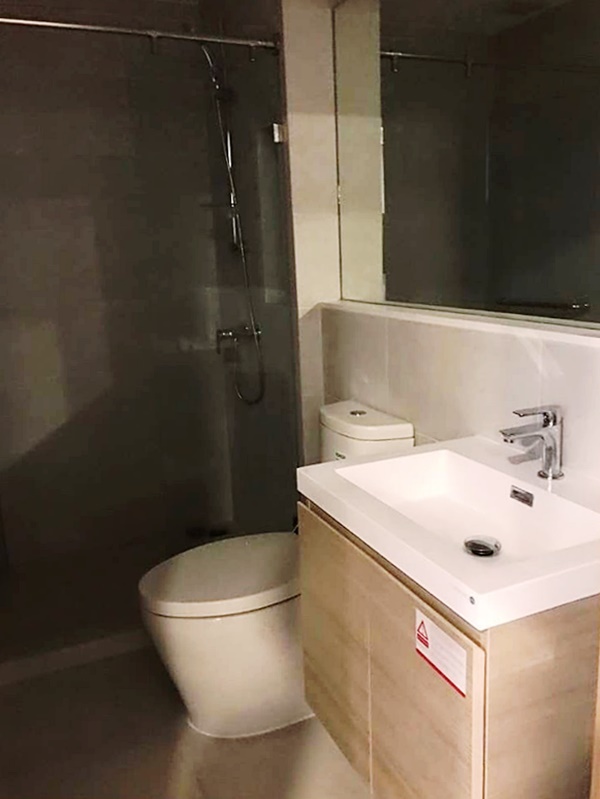 ให้เช่าคอนโด มาเอสโตร 07 อนุสาวรีย์ชัย พื้นที่ 45.51 ตร.ม. 2 ห้องนอน เช่า 25,000 บ/ด