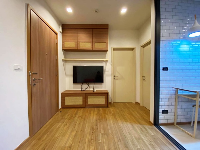 ขายคอนโด ฮาสุ เฮ้าส์ พื้นที่ 32.5 ตรม. 1 ห้องนอน ขาย 3.65 ล้านบาท