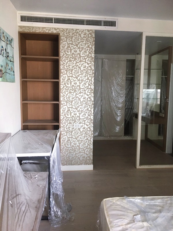 ขายคอนโด โนเบิล รีมิกซ์ พื้นที่ 95 ตร.ม. 2 ห้องนอน ขาย 13.5 ล้านบาท