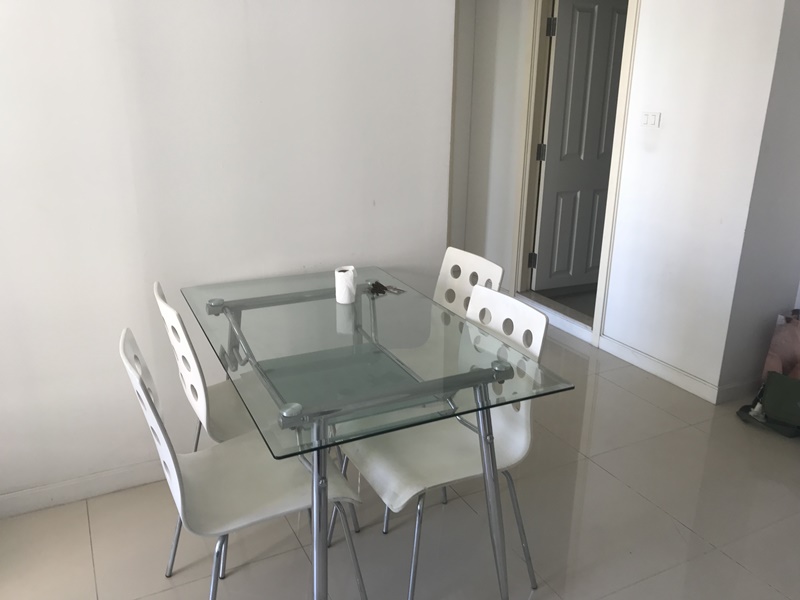 ให้เช่าคอนโด ลุมพินี เพลส พระราม 9 พื้นที่ 75 ตร.ม. 2 ห้องนอน เช่า 28,000 บ/ด