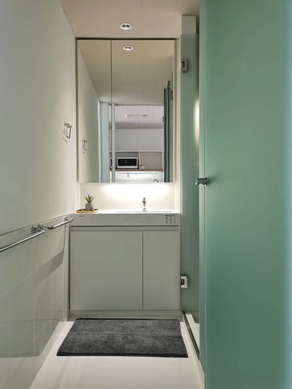 ให้เช่าคอนโด ทริปเปิล วาย เรสซิเดนซ์ พื้นที่ 34 ตร.ม. 1 ห้องนอน เช่า 28,000 บ/ด