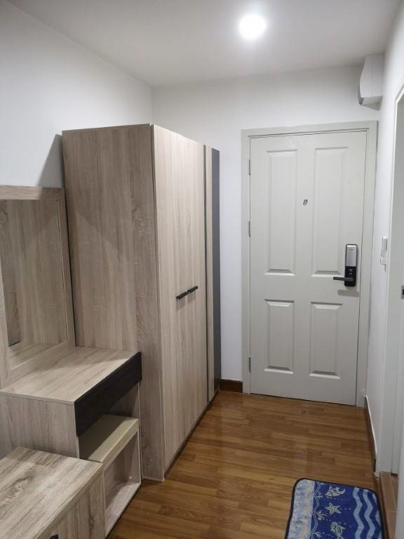 ให้เช่า รีเจ้นท์ โฮม บางซ่อน พื้นที่ 28 ตร.ม. 1 ห้องนอน เช่า 7,500 บ/ด