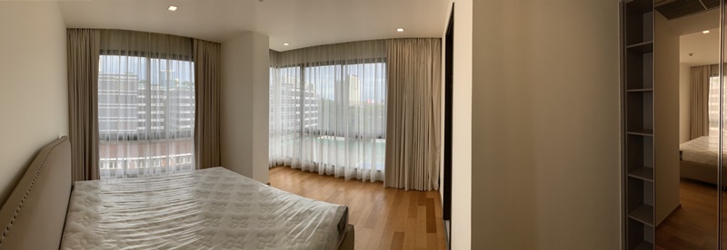 ขายคอนโด มีลเลอร์ สุขุมวิท 40 พื้นที่ 109 ตร.ม. 3 ห้องนอน ขาย 18.5 ล้านบาท