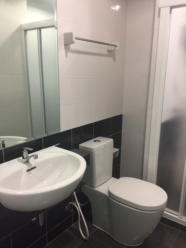 ขายคอนโด ริชพาร์ค แอท บางซ่อน สเตชั่น พื้นที่ 30 ตร.ม. 1 ห้องนอน ขาย 1.79 ล้านบาท