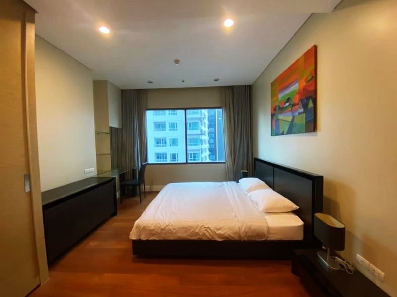 ให้เช่าคอนโด ไบร์ท สุขุมวิท 24 พื้นที่ 67 ตร.ม. 1 ห้องนอน ให้เช่า 47,000 บ/ด