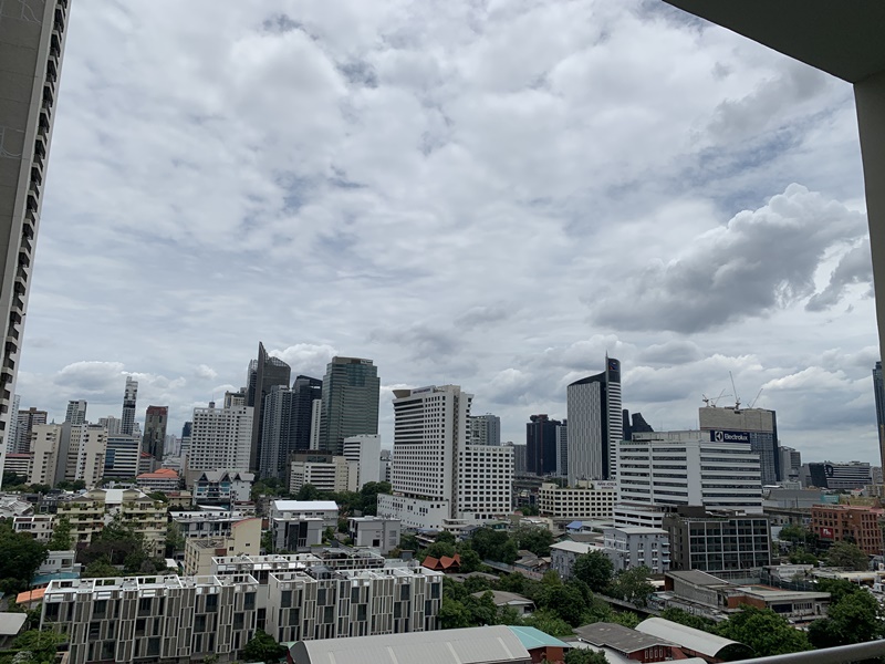 ให้เช่าคอนโด ศุภาลัย โอเรียนทัล สุขุมวิท 39 พื้นที่ 77 ตร.ม. 2 ห้องนอน เช่า 37,000 บ/ด