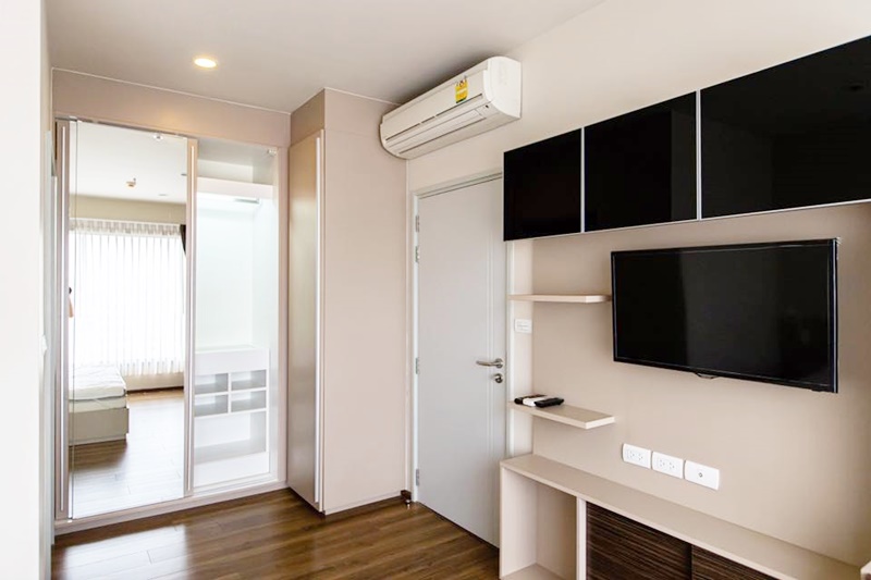 ให้เช่าคอนโด ออนิกซ์ พหลโยธิน พื้นที่ 62.6 ตรม. 2 ห้องนอน ให้เช่า 35,000 บ/ด