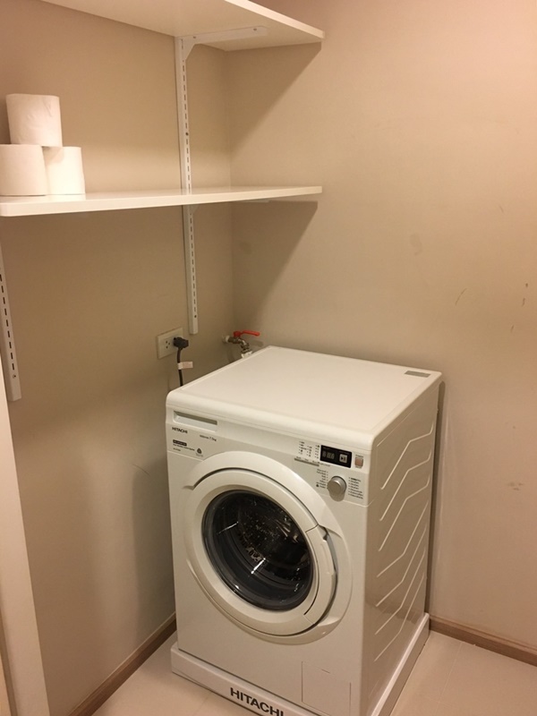 ขาย/ให้เช่า ฟิวส์ โมเบียส รามคำแหง 55 ตร.ม. 2 ห้องนอน เช่า 18,000 บ/ด ขาย 4.55 ล้านบาท