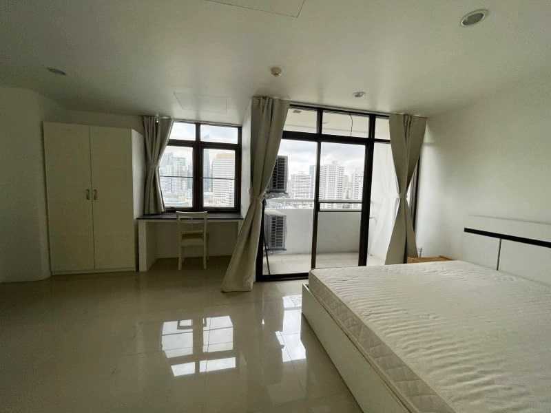 ให้เช่าคอนโดเดอะ วอเตอร์ฟอร์ด พาร์ค สุขุมวิท 53 60 ตร.ม. 1 ห้องนอน ให้เช่า 20,000 บ/ด