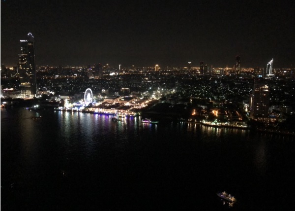 ขายคอนโด ศุภาลัย ริเวอร์ รีสอร์ท พื้นที่ 53 ตร.ม. 1 ห้องนอน ขาย 5.5 ล้านบาท