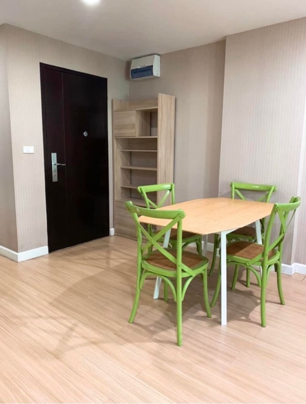 ให้เช่าคอนโด เมย์แฟร์ เพลส สุขุมวิท 64 พื้นที่ 69 ตร.ม. 2 ห้องนอน. เช่า 25,000 บ/ด