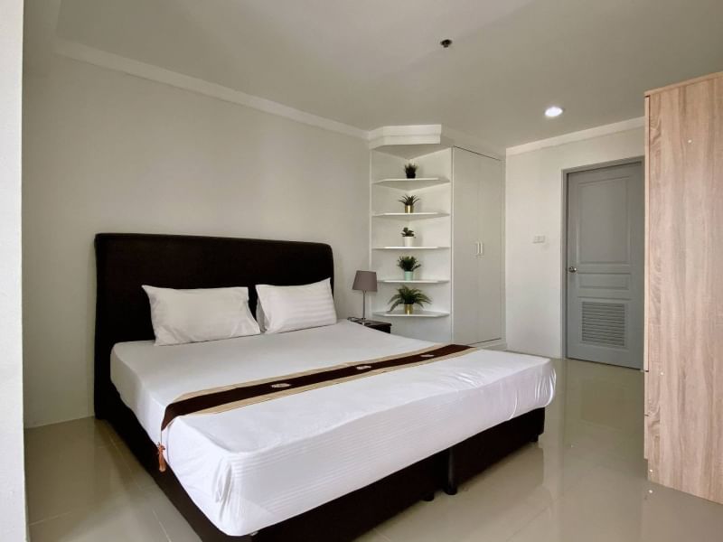 ให้เช่าคอนโด เดอะ วอเตอร์ฟอร์ด ไดมอนด์ สุขุมวิท 30/1 69.87 ตรม. 2 ห้องนอน 27,000 บ/ด