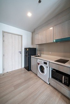 ให้เช่าคอนโด ไลฟ์ วัน ไวร์เลส พื้นที่ 28 ตร.ม. สตูดิโอ ให้เช่า 18,000 บ/ด