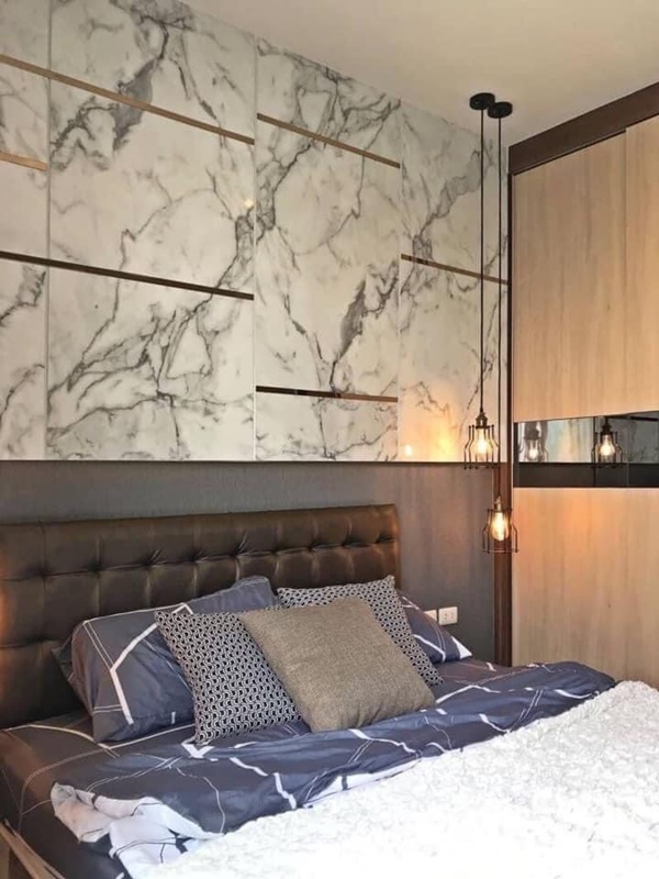 ให้เช่าคอนโด ริทึ่ม อโศก 1 พื้นที่ 32 ตร.ม. 1 ห้องนอน เช่า 16,500 บาท/เดือน