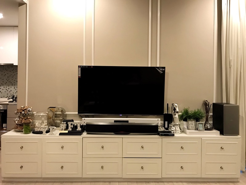 ขายคอนโด เดอะ รูม สุขุมวิท 21 พื้นที่ 50 ตร.ม. 1 ห้องนอน ขาย 7.9 ล้านบาท