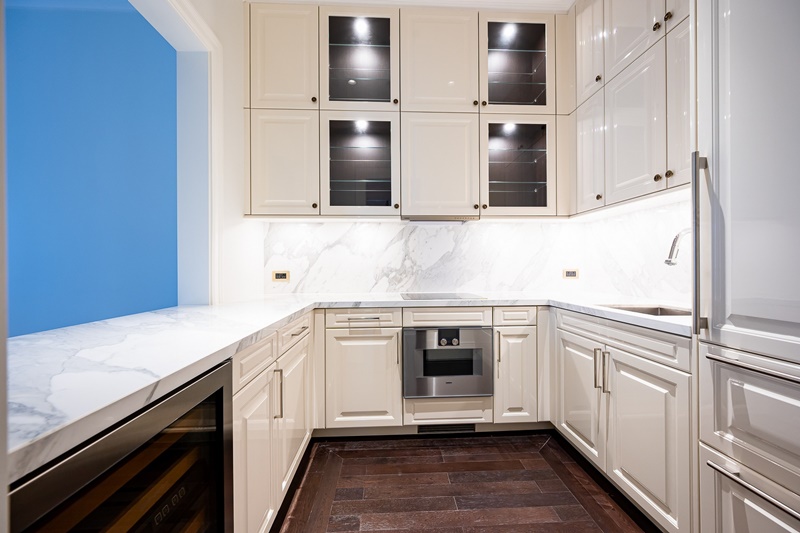 ให้เช่าคอนโด ไนน์ตี้เอท ไวร์เลส พื้นที่ 132 ตร.ม. 2 ห้องนอน เช่า 180,000 บ/ด