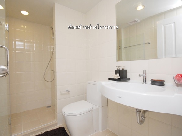 ให้เช่าคอนโด บ้านนวธารา พื้นที่ 33 ตร.ม. 1 ห้องนอน เช่า 12,000 บ/ด