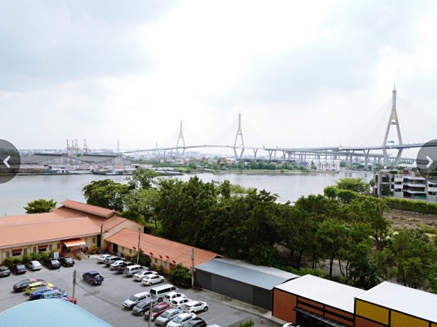 ขายคอนโด เอส วี ซิตี้ พระราม 3 พื้นที่ 59.89 ตร.ม. 2 ห้องนอน ขาย 2.9 ล้าน