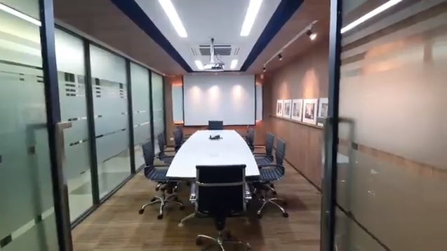 ขายพื้นที่สำนักงาน พี.เอส.ทาวเวอร์ พื้นที่ 382 ตรม. 9 ห้องทำงาน ขาย 46 ล้านบาท