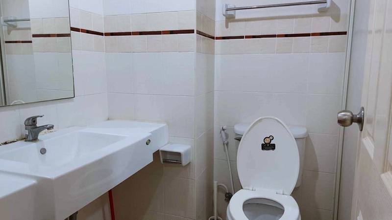 ให้เช่าคอนโด ลุมพินี วิลล์ สุขุมวิท 77 พื้นที่ 35 ตร.ม. 1 ห้องนอน ให้เช่า 9,500 บ/ด