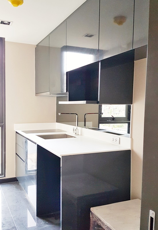 ขายคอนโด อัลติจูด ดีฟายน์ พื้นที่ 43.5 ตรม. 2 ห้องนอน ขาย 7.3 ล้านบาท