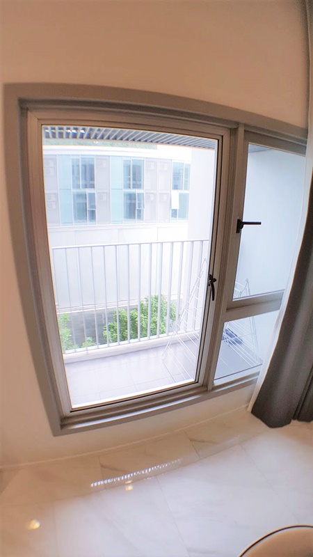 ให้เช่าคอนโด ไฮด์ สุขุมวิท 11 พื้นที่ 33.99 ตร.ม. 1 ห้องนอน เช่า 16,900 บ/ด