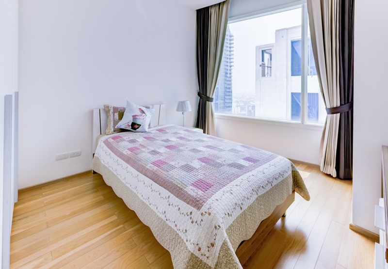 ให้เช่าคอนโด 39 บาย แสนสิริ พื้นที่ 79.5 ตร.ม. 2 ห้องนอน เช่า 70,000 บ/ด