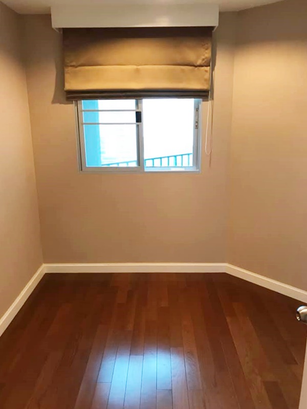 ให้เช่าคอนโด เบลล์ แกรนด์ พระราม 9 พื้นที่ 100 ตร.ม. 3 ห้องนอน เช่า 50,000 บ/ด