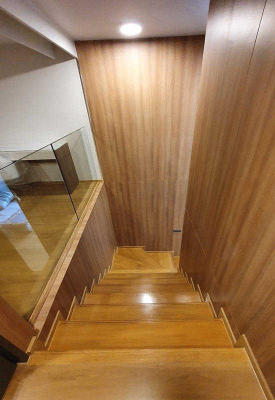 ขายคอนโด ไซมิส เอ๊กซ์คลูซีพ สุขุมวิท 31 พื้นที่ 90 ตร.ม. 2 ห้องนอน ขาย 16.64 ล้านบาท