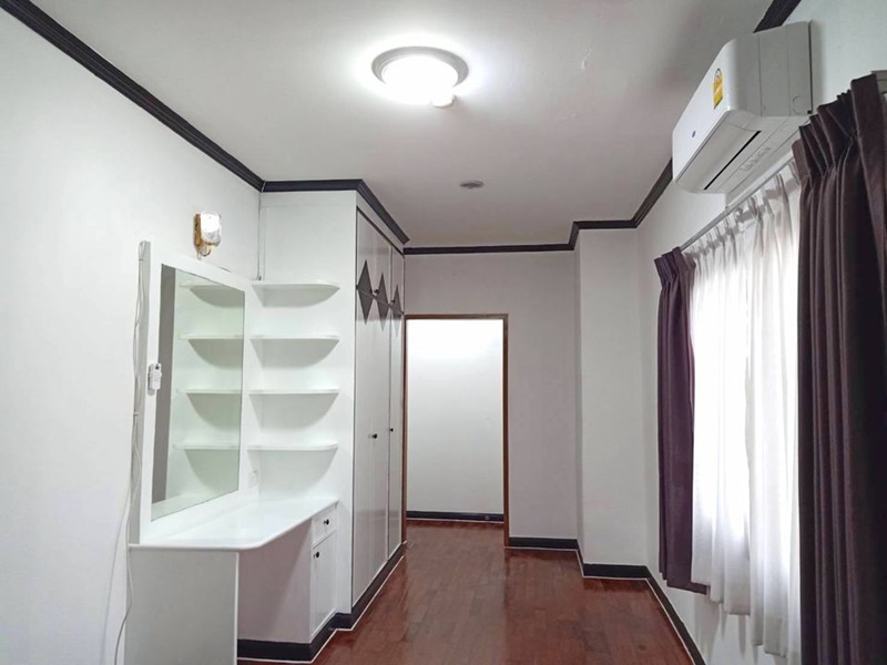 ให้เช่าคอนโด เดอะ วอเตอร์ฟอร์ด พาร์ค ทองหล่อ 5 124.5 ตรม. 2 ห้องนอน เช่า 23,500 บ/ด