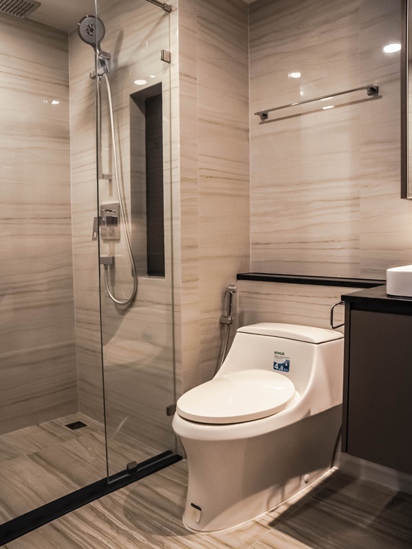 ให้เช่าคอนโด คลาส สยาม พื้นที่ 69 ตรม. 2 ห้องนอน ให้เช่า 36,000 บ/ด