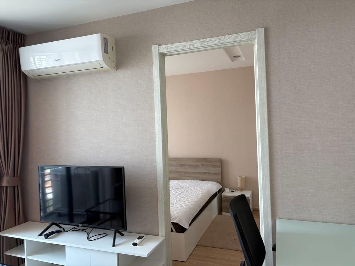 KD-F24.1 ให้เช่าคอนโด อาร์ทีมิส สุขุมวิท 77 พื้นที่ 47 ตรม. 2 ห้องนอน ราคาเช่า 22,000 /เดือน