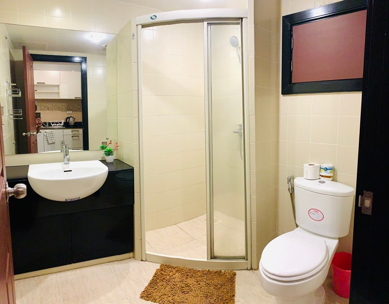 ให้เช่าคอนโด เซ็นทริค เพลส อารีย์ 4-พหลโยธิน พื้นที่ 47 ตร.ม. สตูดิโอ เช่า 14,000 บ/ด