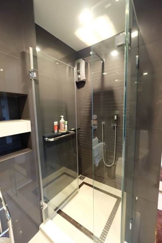 ให้เช่าคอนโด ริทึ่ม สาทร พื้นที่ 67 ตร.ม. 2 ห้องนอน เช่า 35,000 บ/ด