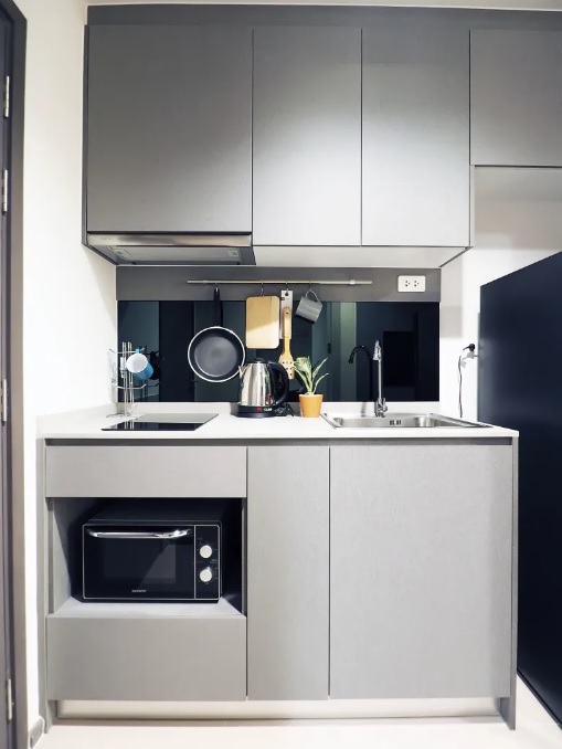 ขายคอนโด ไอดีโอ สุขุมวิท 93 พื้นที่ 27 ตร.ม. ห้องสตูดิโอ ขาย 3.6 ล้านบาท