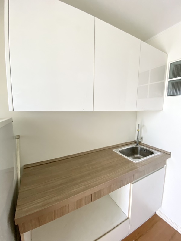 ขายลุมพินี คอนโดทาวน์ รามอินทรา-นวมินทร์ พื้นที่ 25.25 ตร.ม. 1 ห้องนอน ขาย 1.2 ล้านบาท