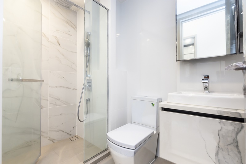 ให้เช่าคอนโด เดอะไลน์ สุขุมวิท 101 พื้นที่ 32.5 ตร.ม. 1 ห้องนอน เช่า 17,000 บ/ด