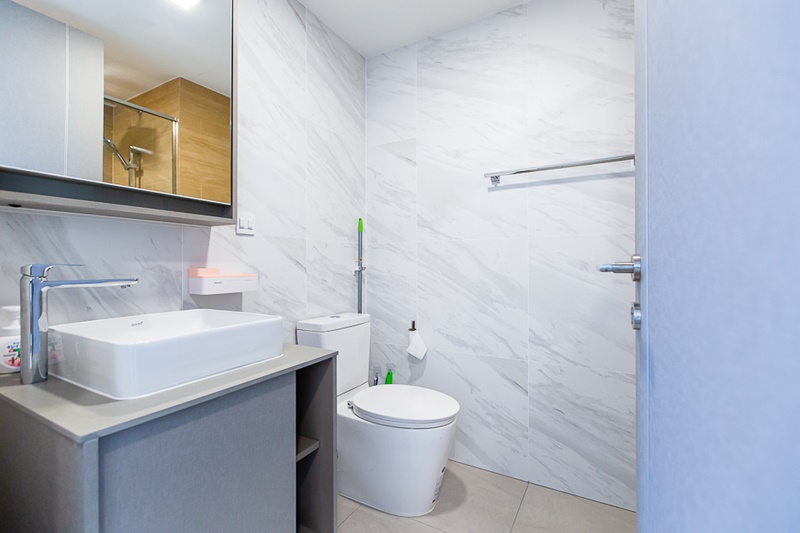 ให้เช่าคอนโด ทากะ เฮาส์ เอกมัย 12 พื้นที่ 52.68 ตร.ม. 2 ห้องนอน เช่า 33,000 บ/ด