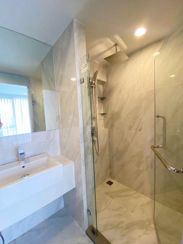 ให้เช่าคอนโด ไอดีโอ โมบิ สุขุมวิท 40 พื้นที่ 35 ตร.ม. 1 ห้องนอน เช่า 20,000 บ/ด