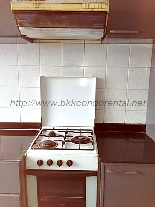 ให้เช่าคอนโด เพรสทิจ ทาวเวอร์ สุขุมวิท 23. พื้นที่ 174 ตรม.