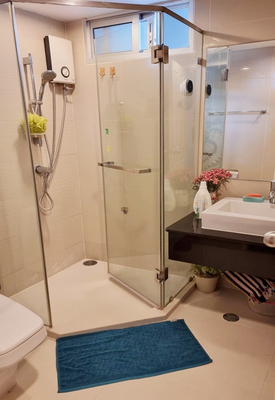 ขายคอนโด เบลล์ แกรนด์ พระราม 9 พื้นที่ 100.26 ตร.ม. 2 ห้องนอน ขาย 12 ล้านบาท