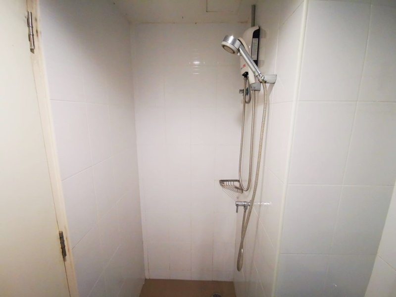 ให้เช่าคอนโด ลุมพินี วิลล์ อ่อนนุช 46 พื้นที่ 23 ตรม. 1 ห้องนอน เช่า 7,000 บ/ด