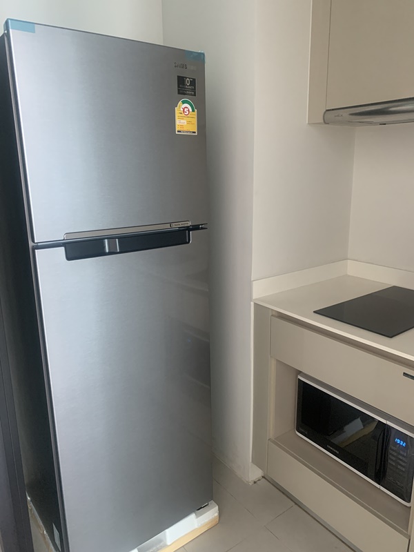 ให้เช่าคอนโด เดอะ นิช ไพร์ด ทองหล่อ-เพชรบุรี พื้นที่ 35 ตร.ม. 1 ห้องนอน เช่า 15,000 บ/ด