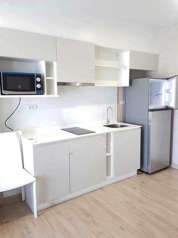 ขายคอนโด เดอะ พาร์คแลนด์ เพชรเกษม-ท่าพระ พื้นที่ 32 ตร.ม. 1 ห้องนอน ขาย 1.95 ล้านบาท