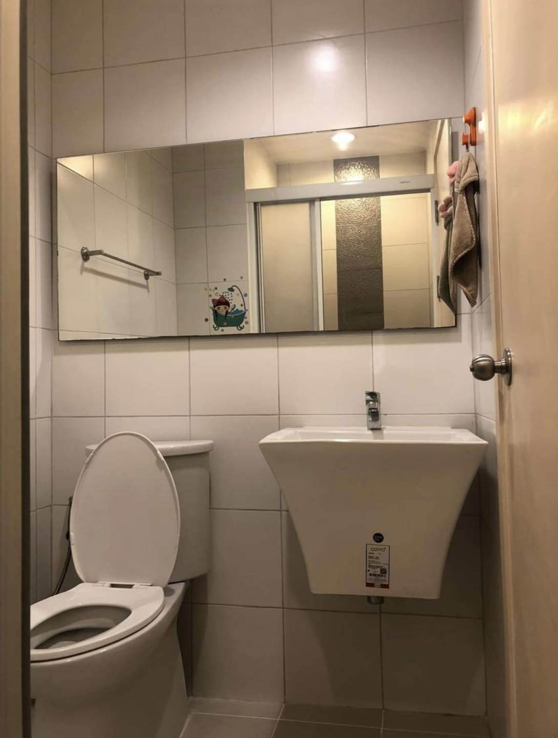 ให้เช่าคอนโด แอสปาย งามวงศ์วาน พื้นที่ 28 ตร.ม 1 ห้องนอน ราคา 9,500 บาท/เดือน