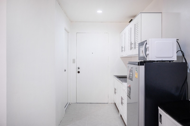 ขายคอนโด บดินทร์ สวีท โฮม พื้นที่ 36 ตร.ม. 1 ห้องนอน ขาย 1.39 ล้านบาท