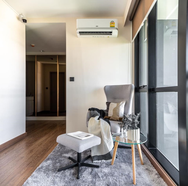 ขาย ดิ ยูนีค สุขุมวิท 62/1 125 ตร.ม. 3 ห้องนอน (ดูเพล็กซ์) ขาย 12.5 ล.