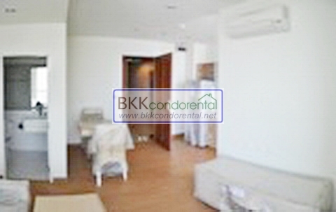 ขาย/ให้เช่า คอนโด เดอะ คอมพลีท นราธิวาส ชั้น 30 พื้นที่ 36.8 ตร.ม. 1 ห้องนอน