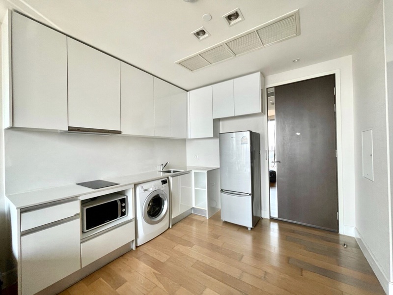 ให้เช่าคอนโด อีควิน็อกซ์ พหล-วิภา พื้นที่ 63 ตร.ม. 2 ห้องนอน เช่า 38,000 บ/ด