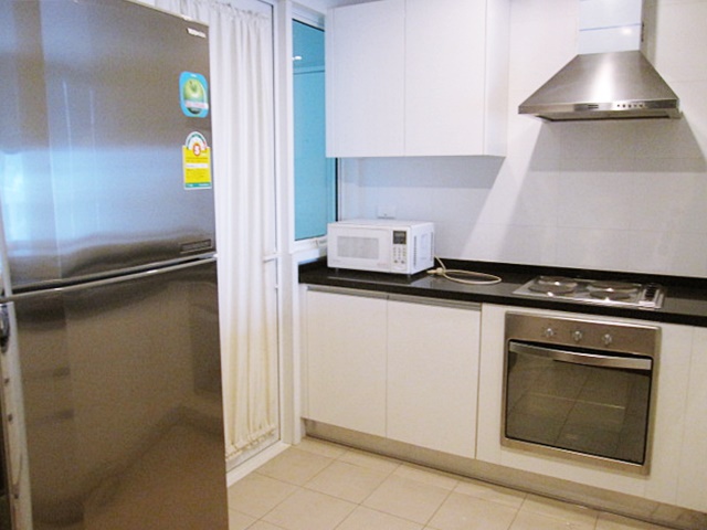 ให้เช่าคอนโด สิริ เรสซิเด้นซ์ พื้นที่ 141.64 ตร.ม. 3 ห้องนอน. เช่า 85,000 บ/ด